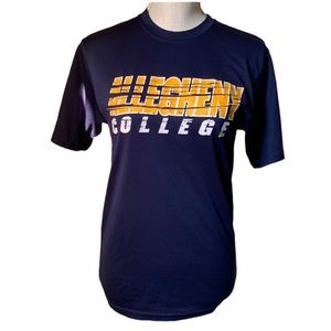 HOLLOWAY • Allegheny College Adult Small Shirt